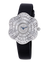 Oscar Heyman Diamond Watch, 9.65 carats