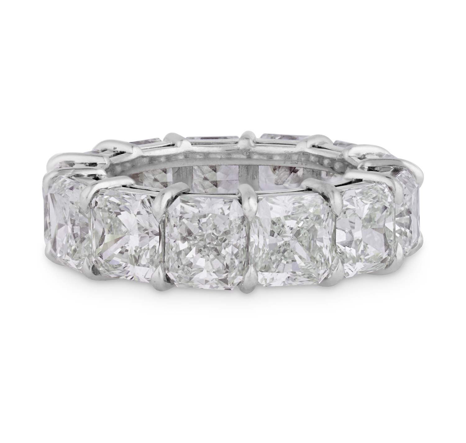 Diamond Eternity Ring, 13.22 Carats