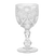 Cut Glass Goblet