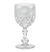 Middlesex Pattern Cut Glass Goblet