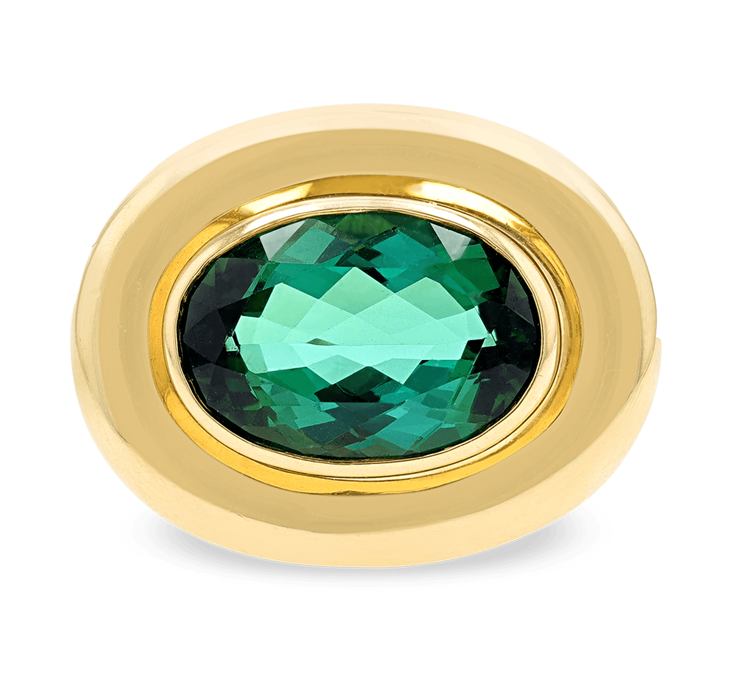 Tiffany & Co. Tourmaline Ring by Paloma Picasso, 6.50 carats