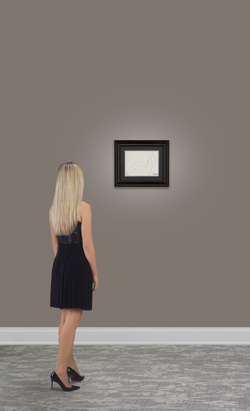 Smiling Nude by Tamara de Lempicka | M.S. Rau