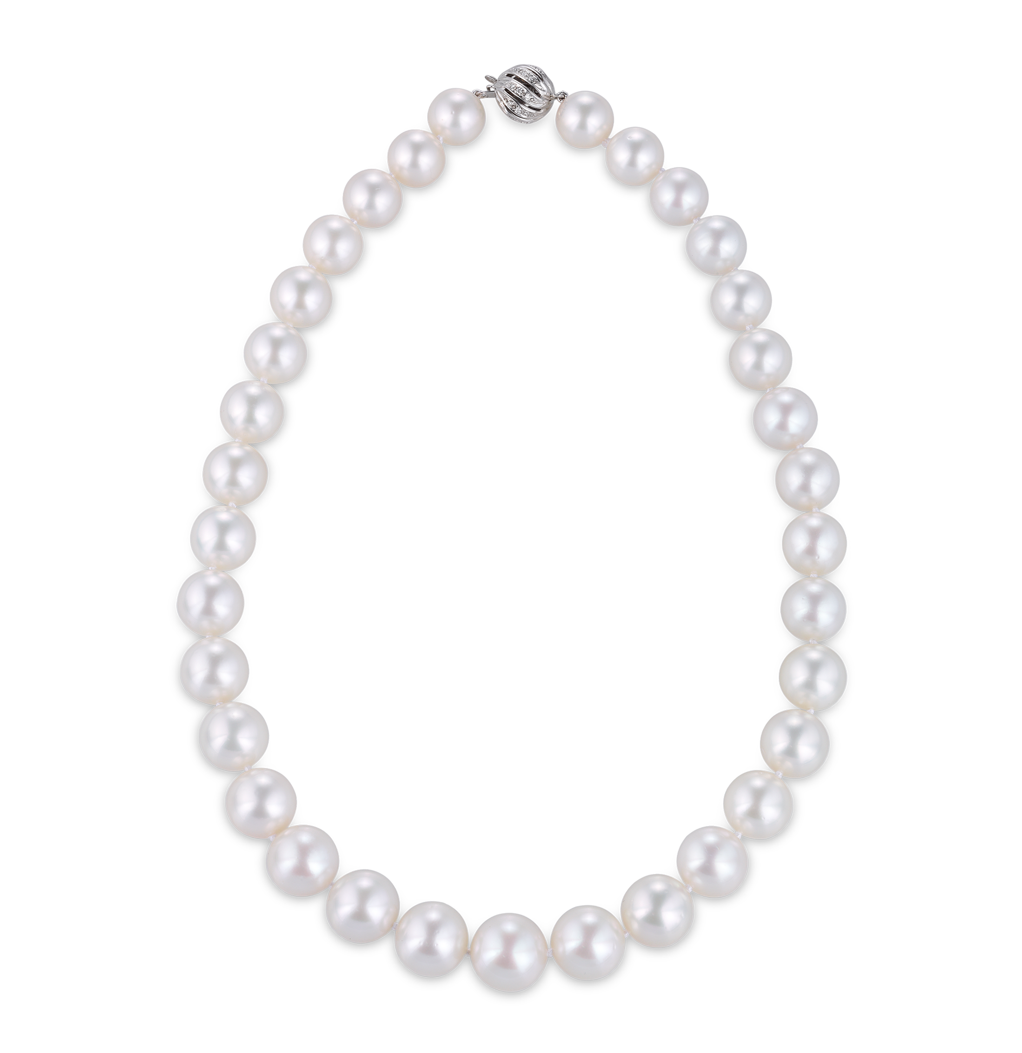 South Sea Pearl Necklace