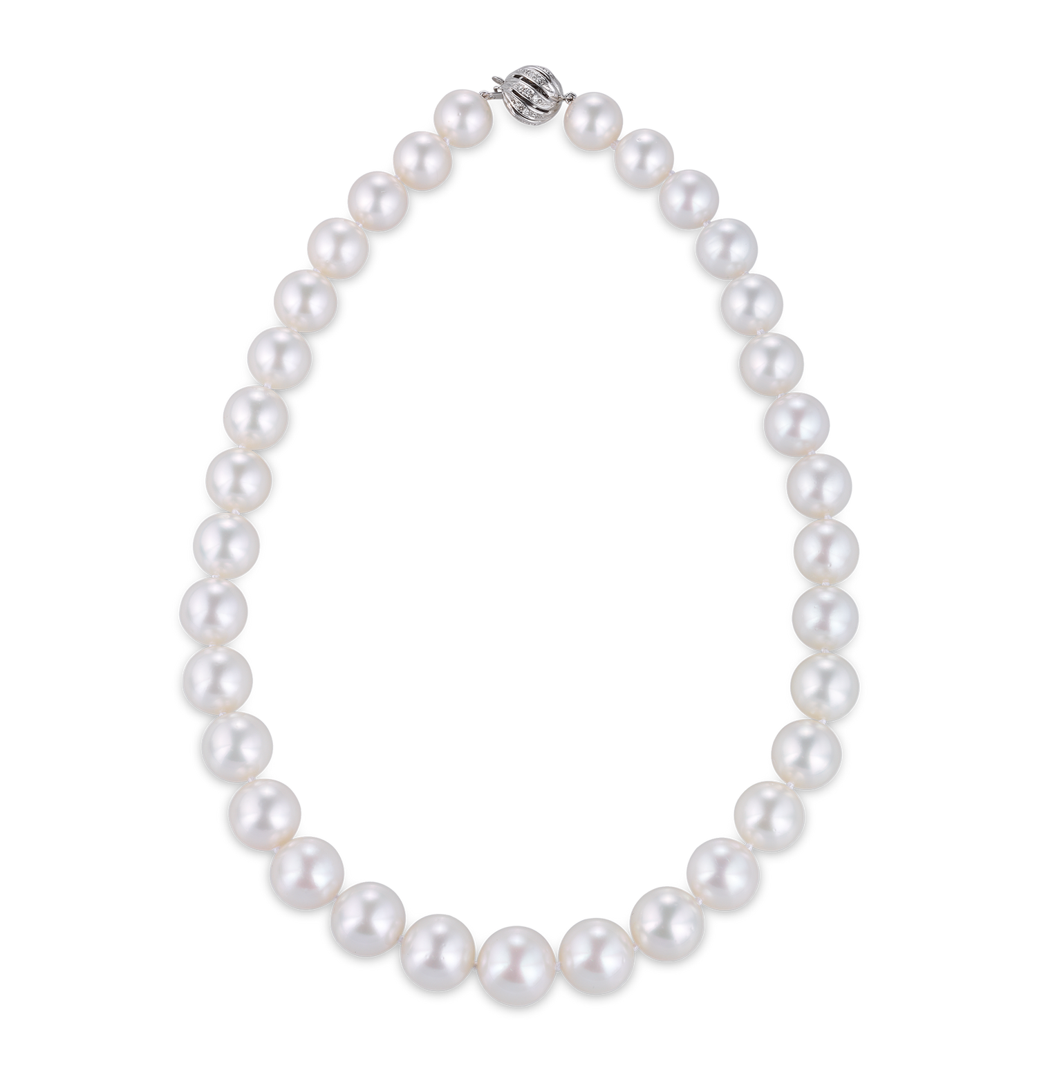 South Sea Pearl Necklace