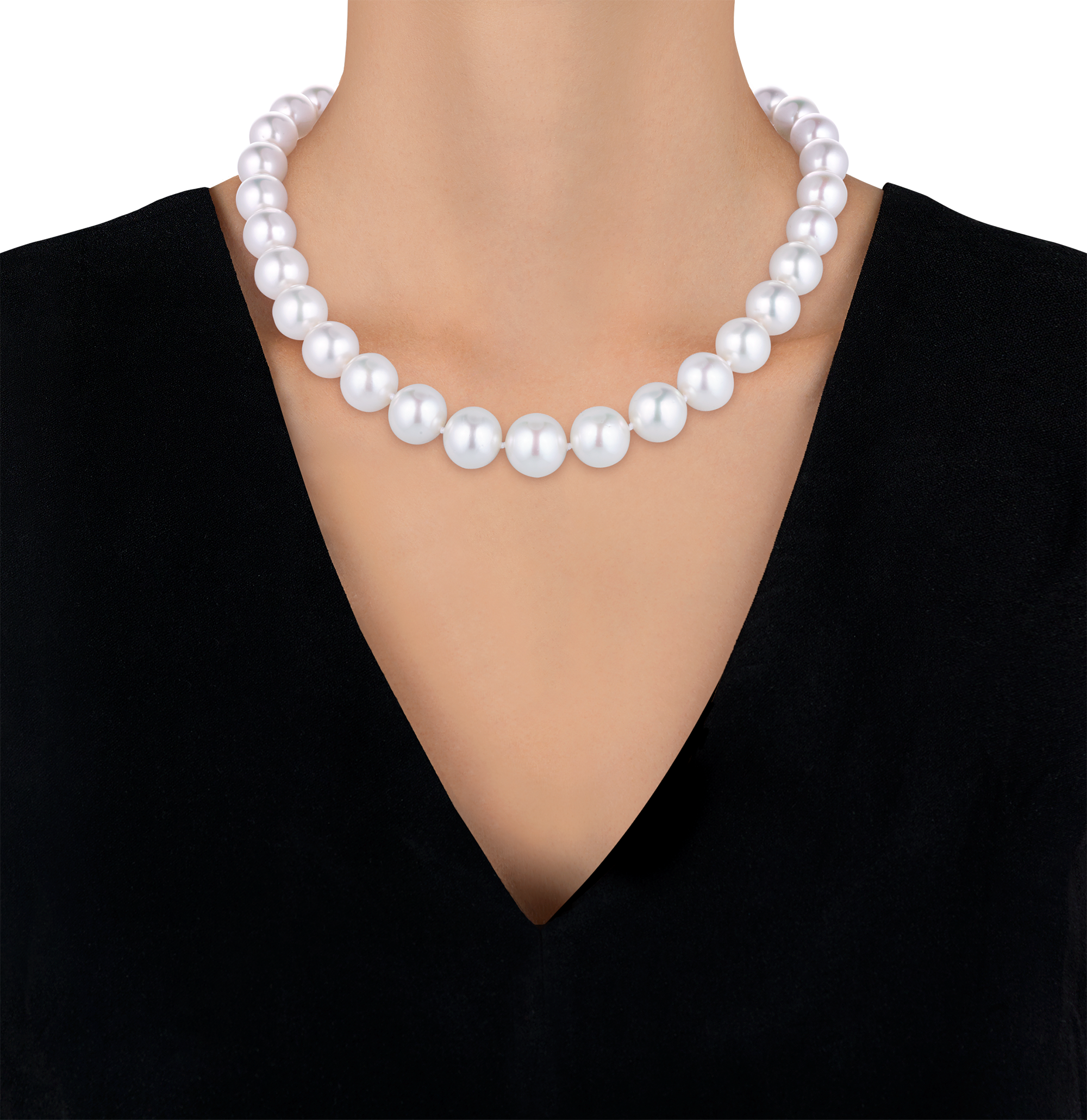 South Sea Pearl Necklace