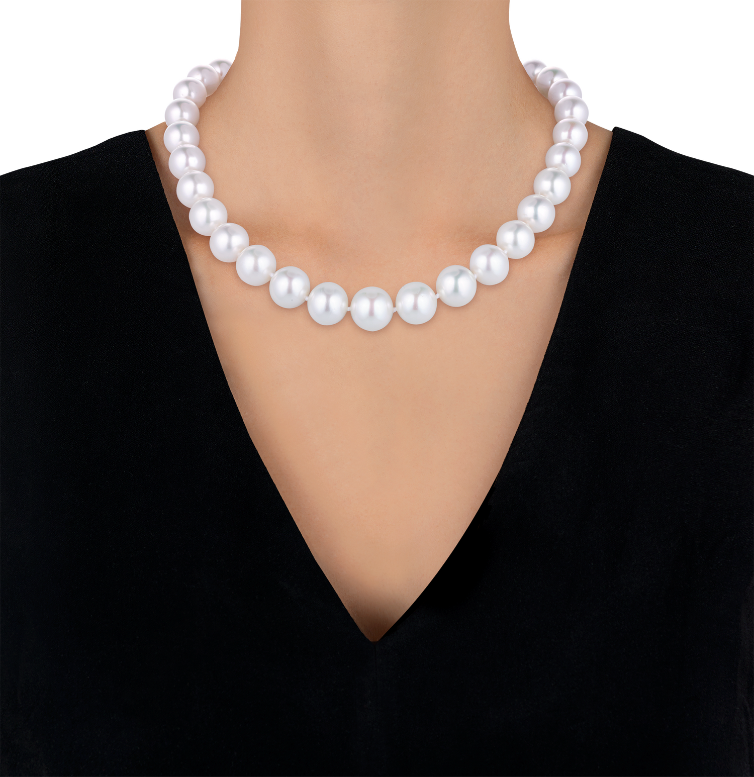 South Sea Pearl Necklace