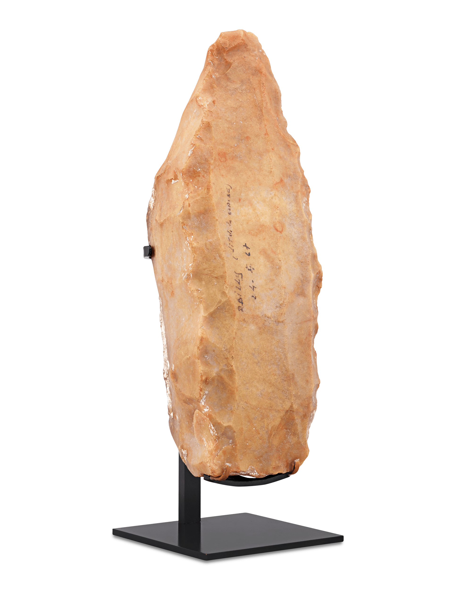 Neolithic Flint Core