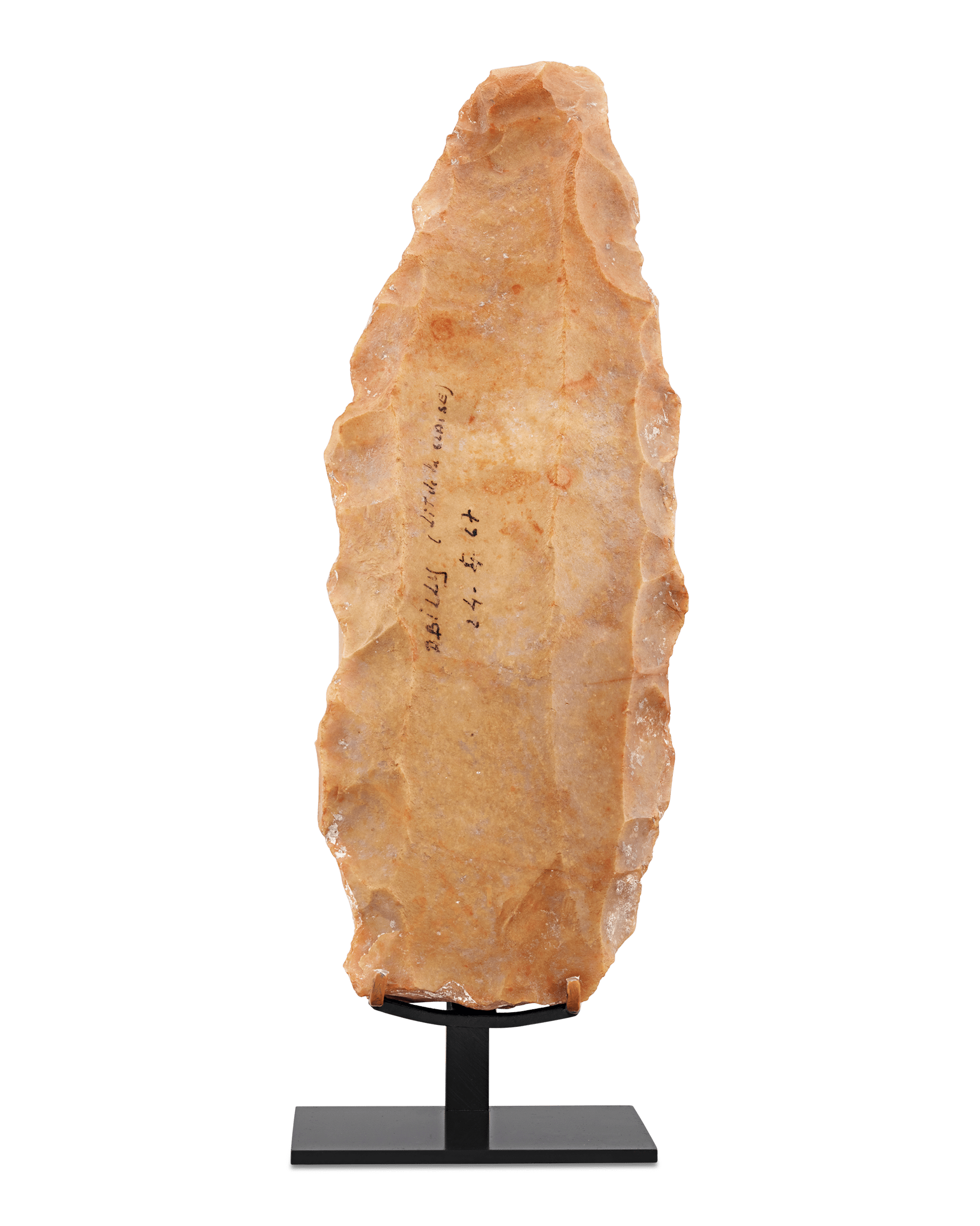 Neolithic Flint Core