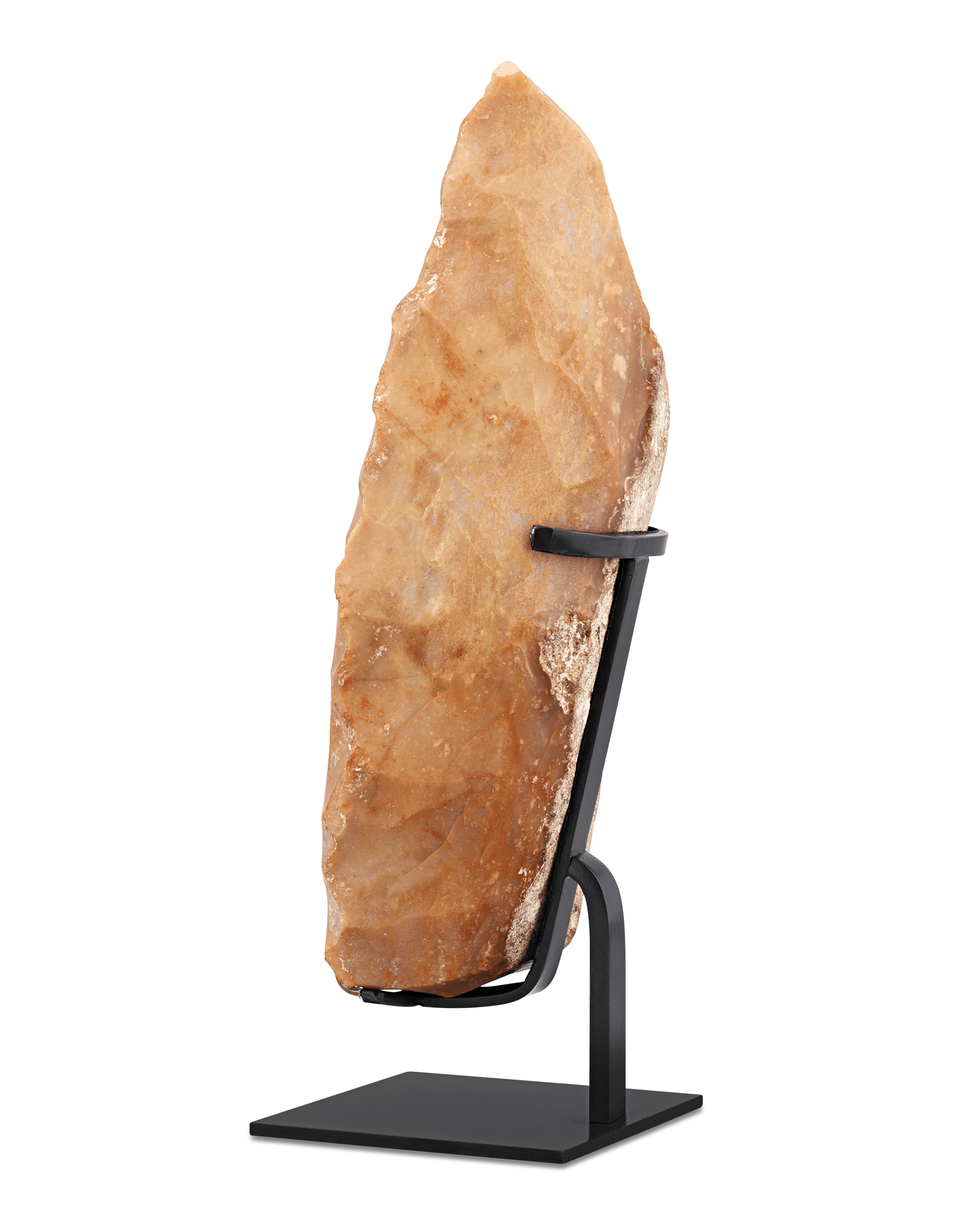 Neolithic Flint Core