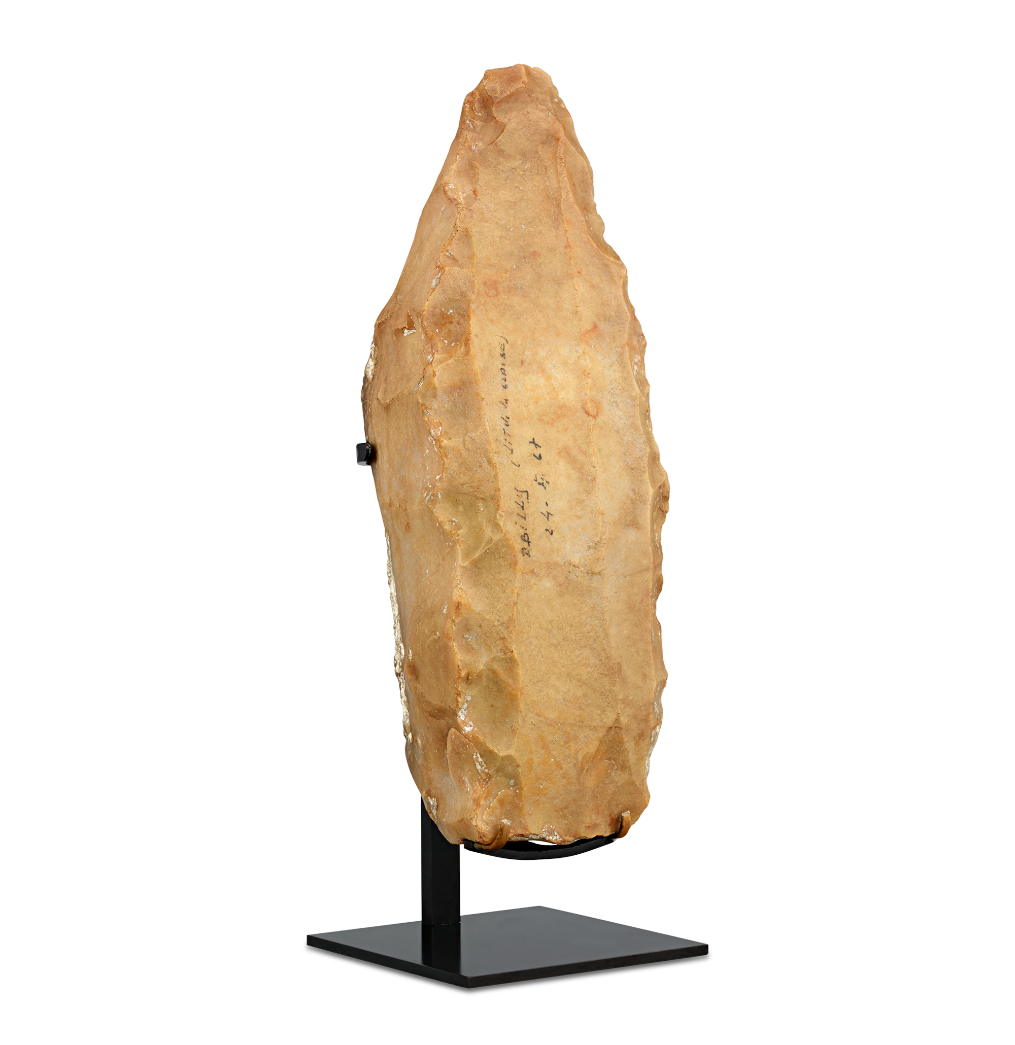 Neolithic Stone Age Flint Core