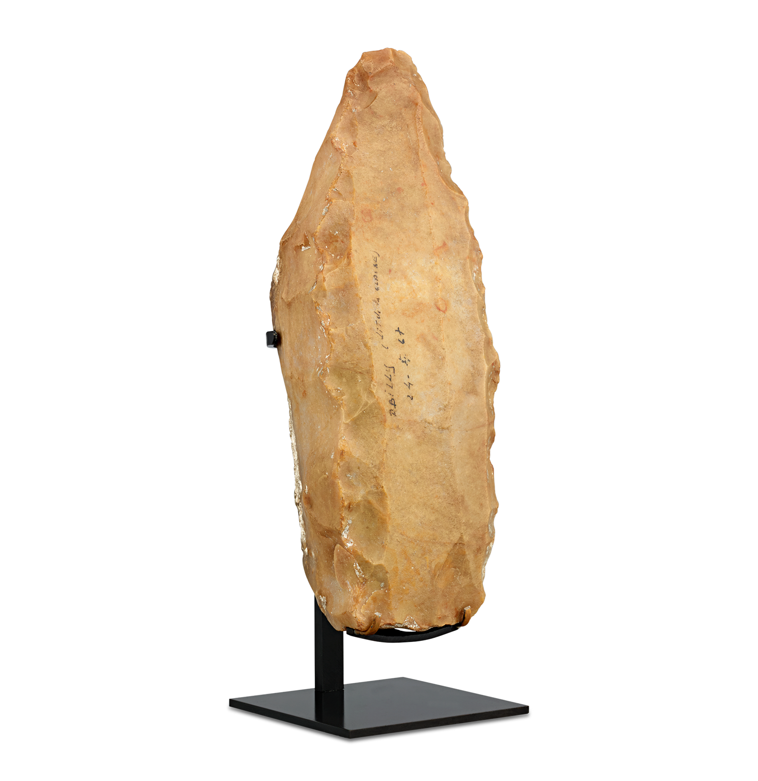 Neolithic Stone Age Flint Core