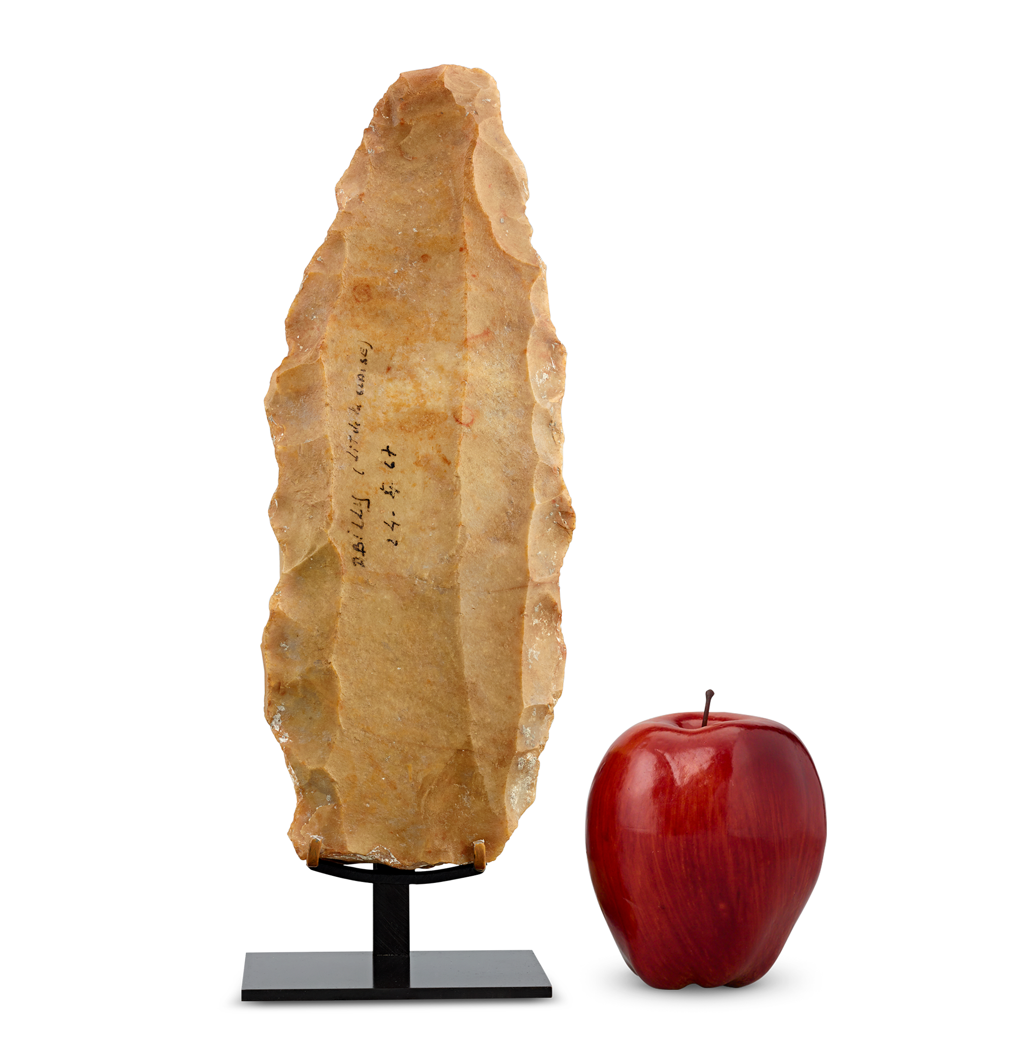 Neolithic Stone Age Flint Core