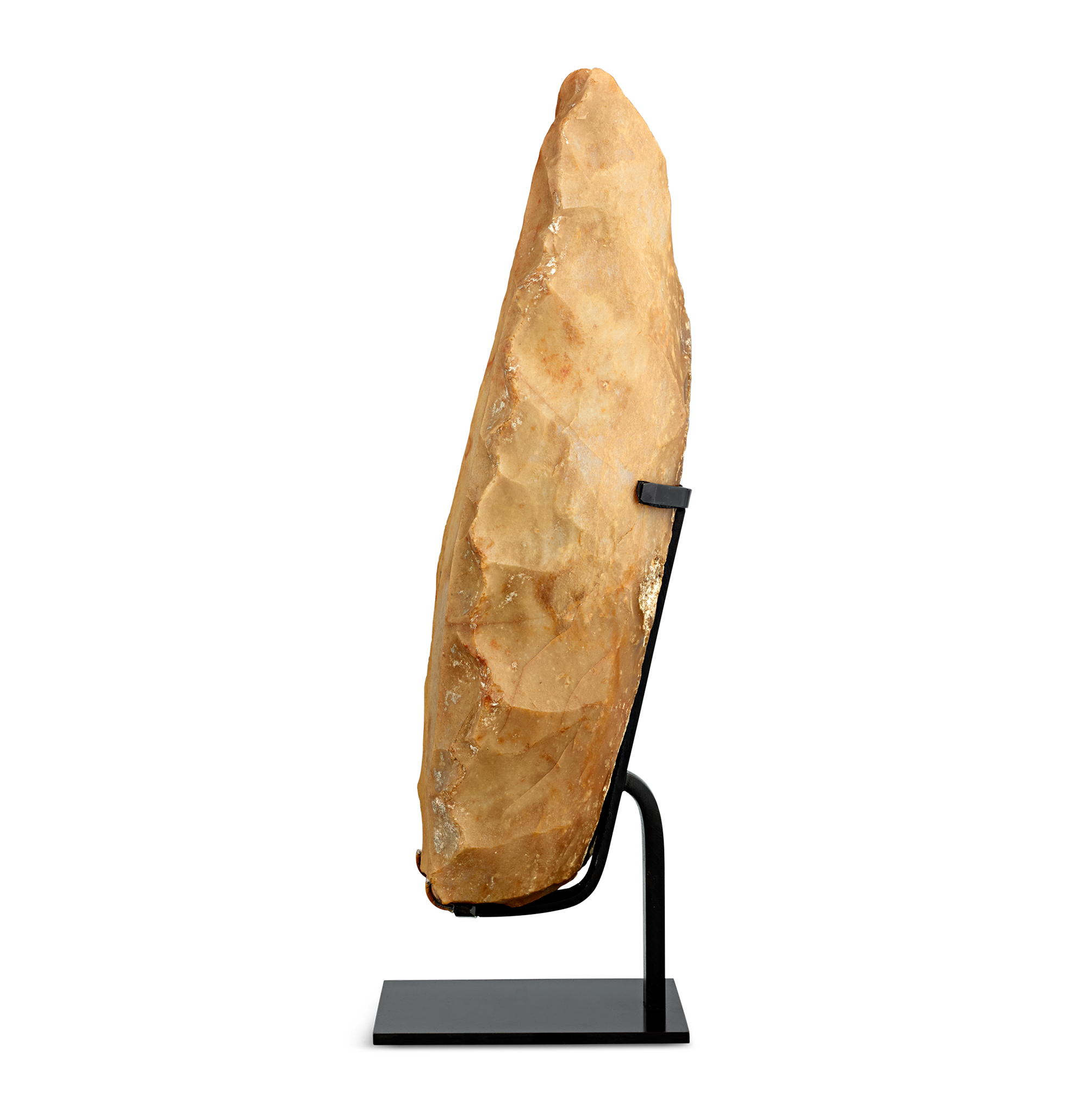 Neolithic Stone Age Flint Core