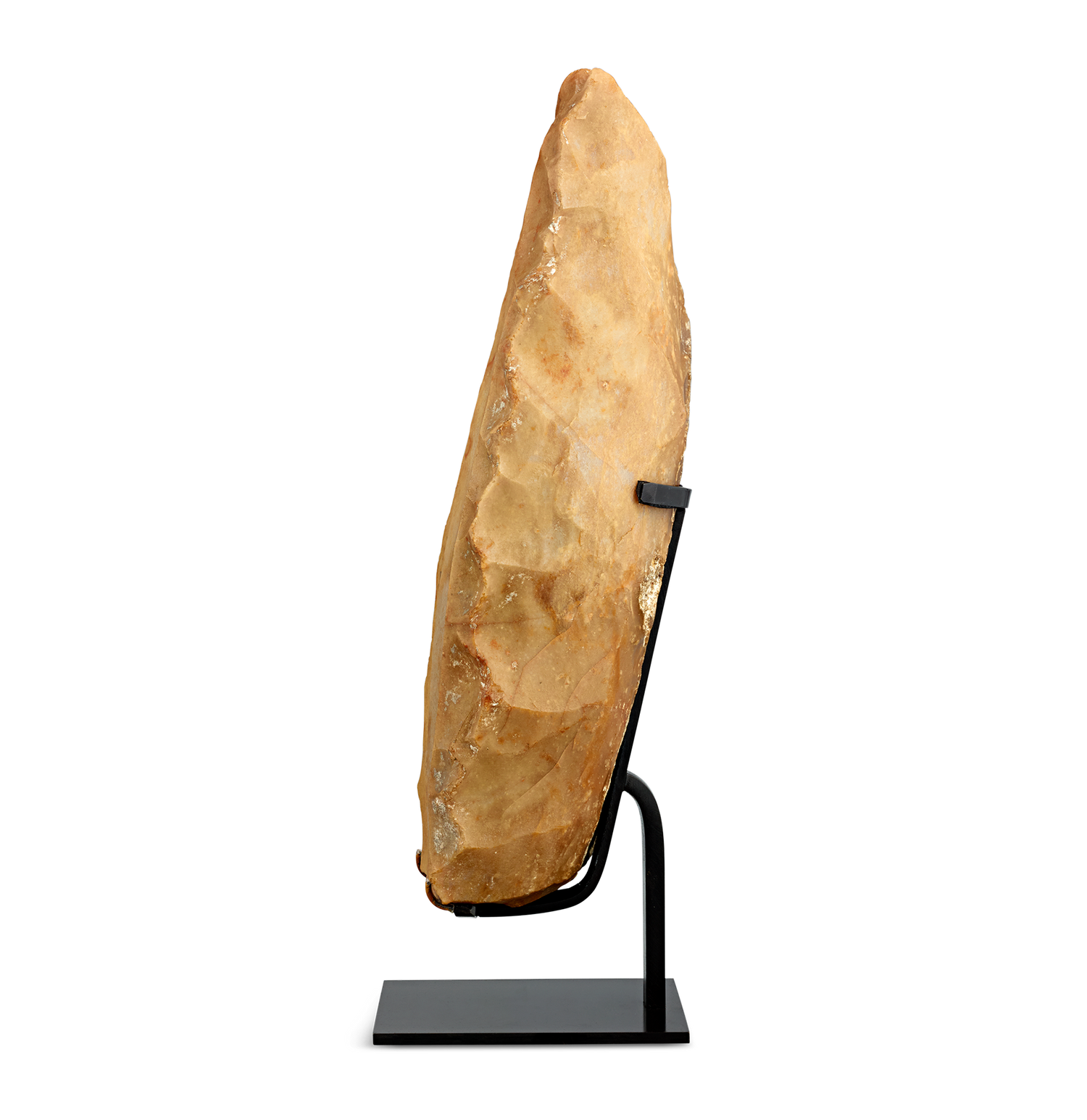 Neolithic Stone Age Flint Core