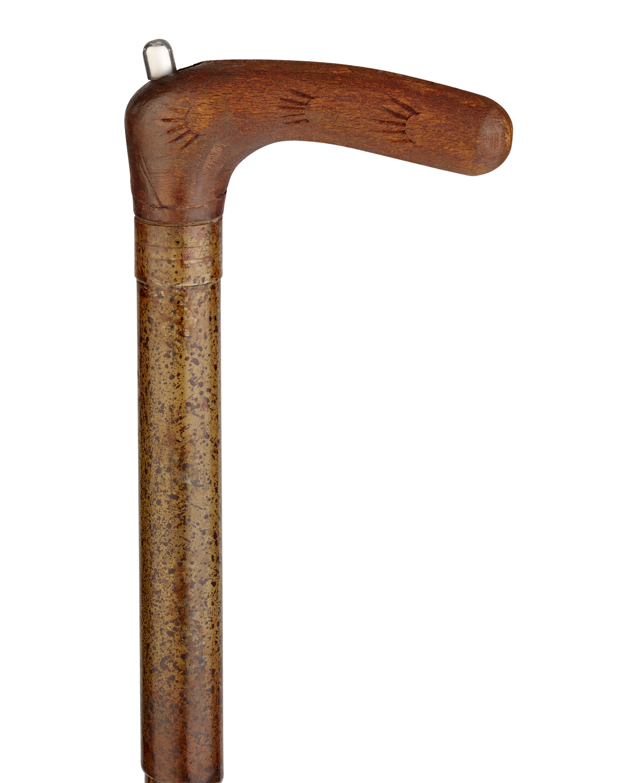 Pickpocket's Walking Stick