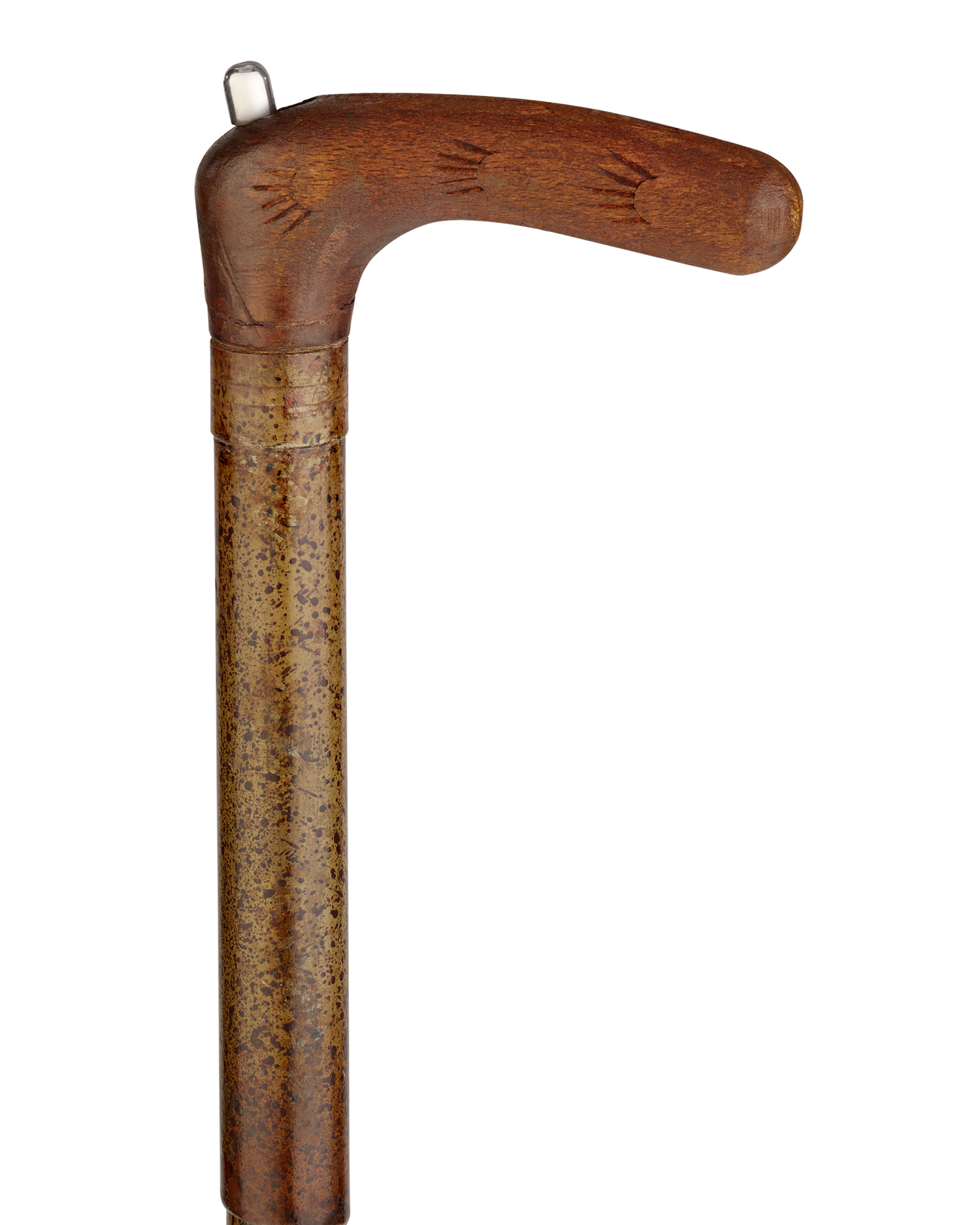 Pickpocket's Walking Stick