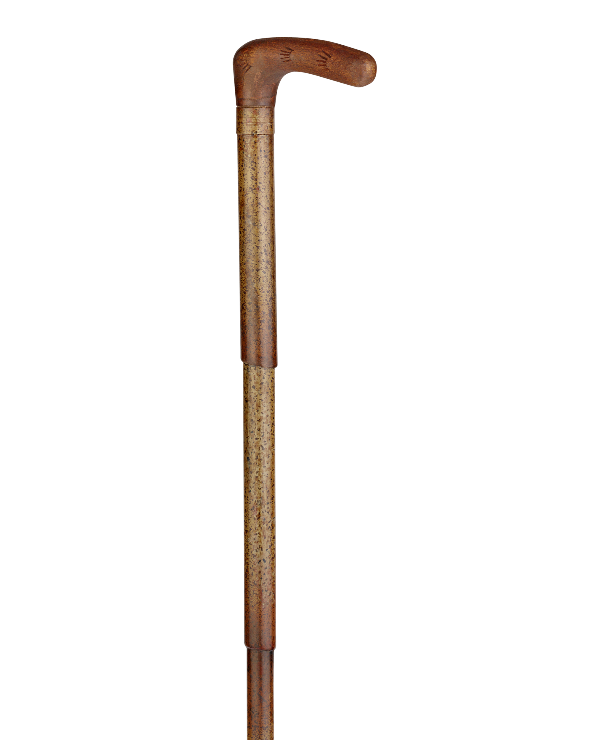 Pickpocket's Walking Stick