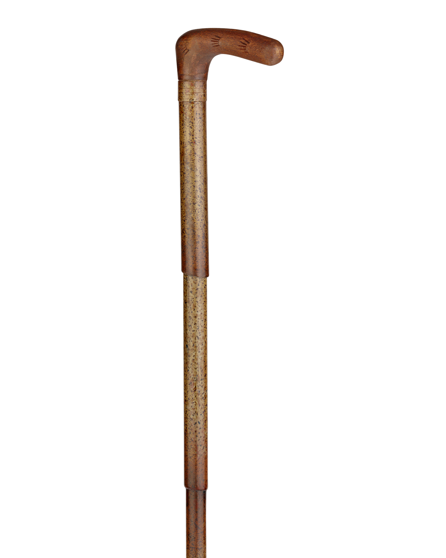 Pickpocket's Walking Stick