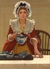 Tea by George Dunlop Leslie