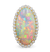 Ethiopian Opal Ring, 18.95 carats