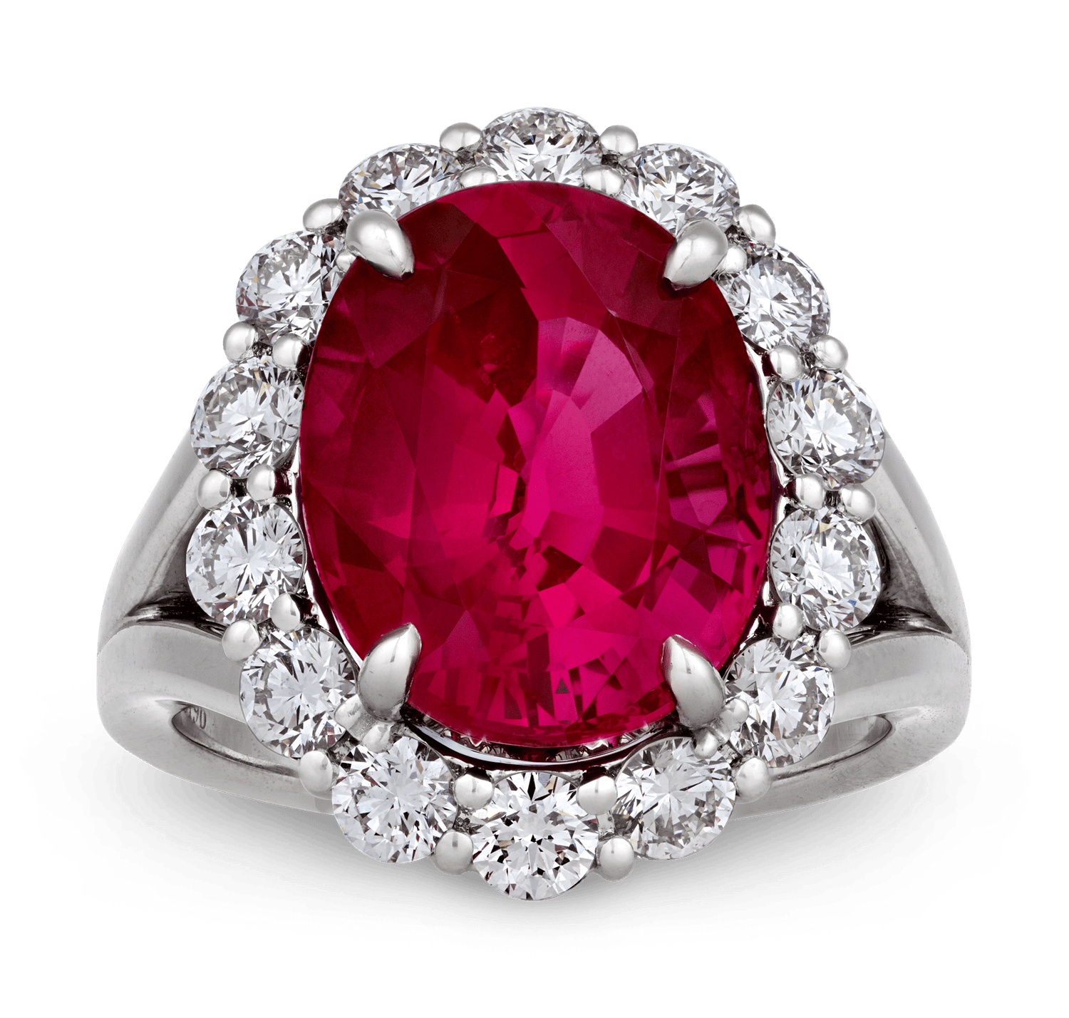 Ruby Ring, 8.50 Carats