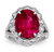 Ruby Ring, 8.50 Carats