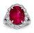 Ruby Ring, 8.50 Carats