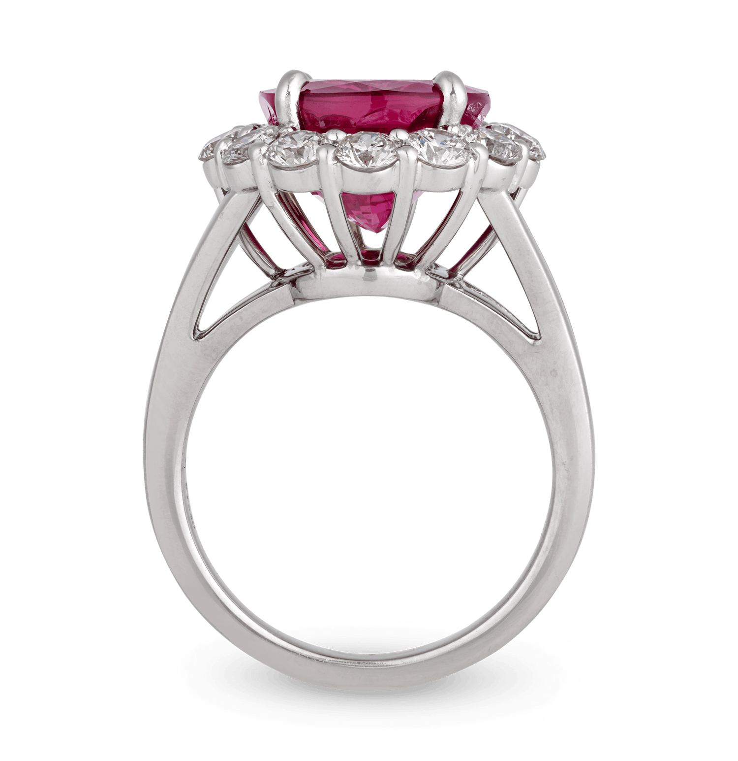Ruby Ring, 8.50 Carats