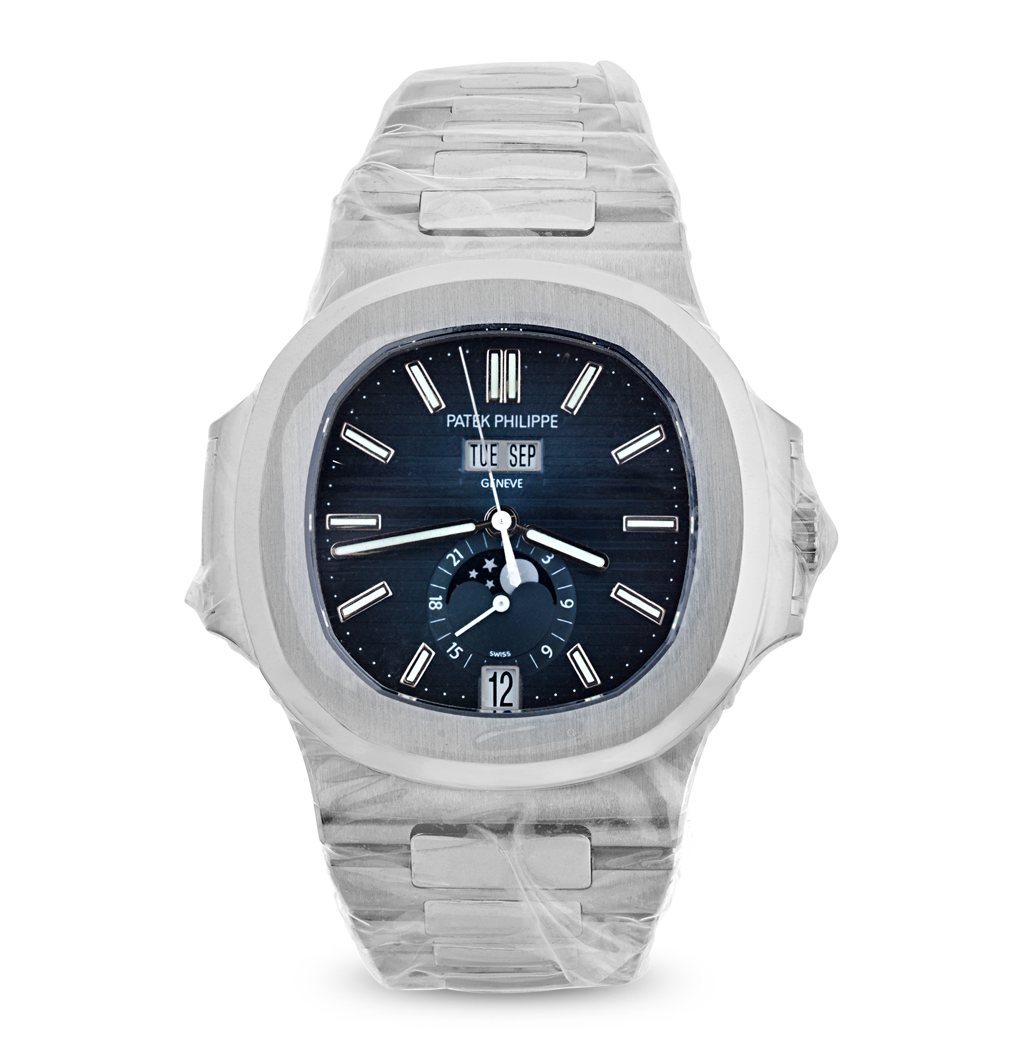 Patek Philippe 5726/1A-014 Nautilus Watch