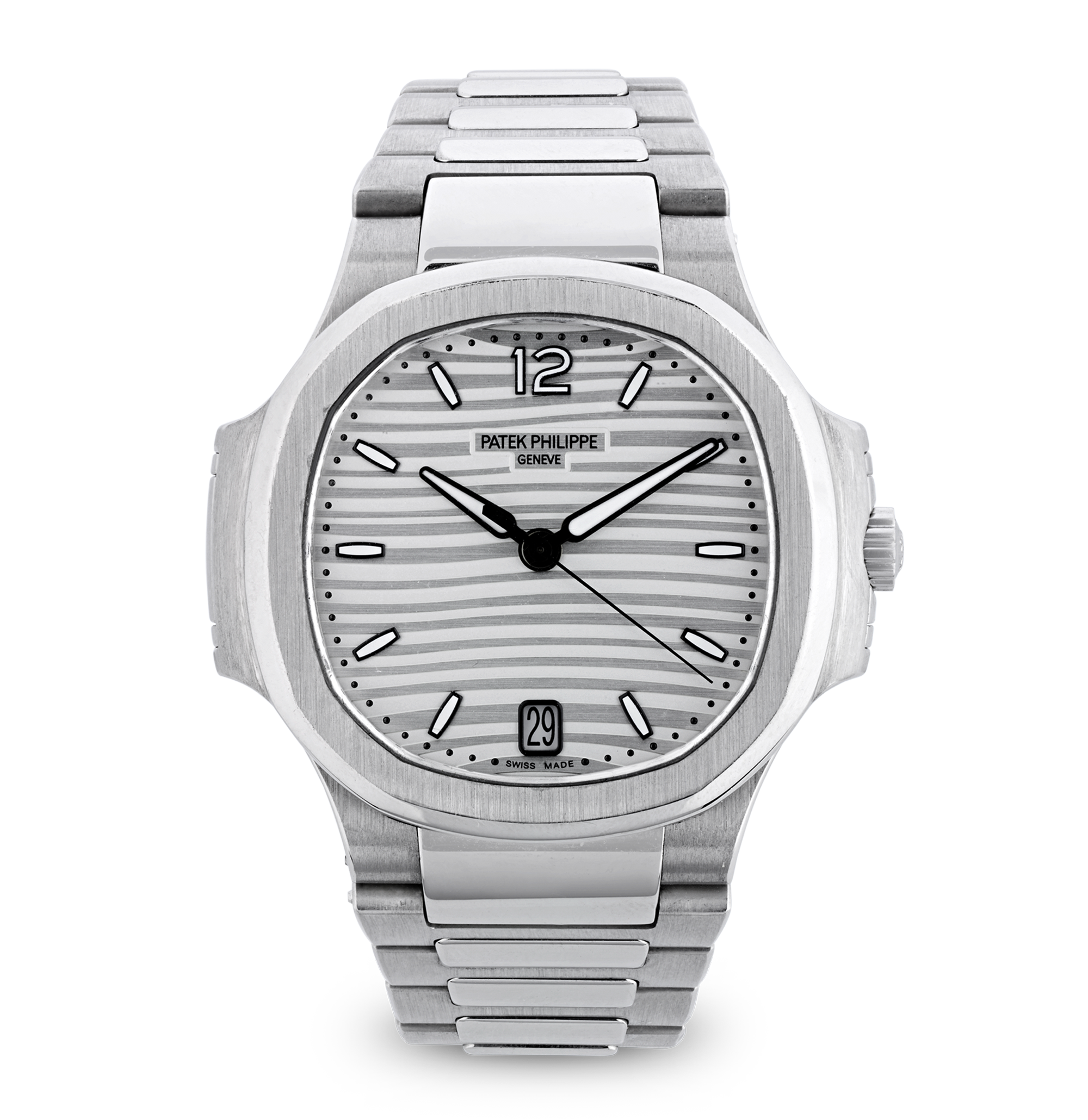 Patek Philippe Nautilus 7118/1A Wristwatch