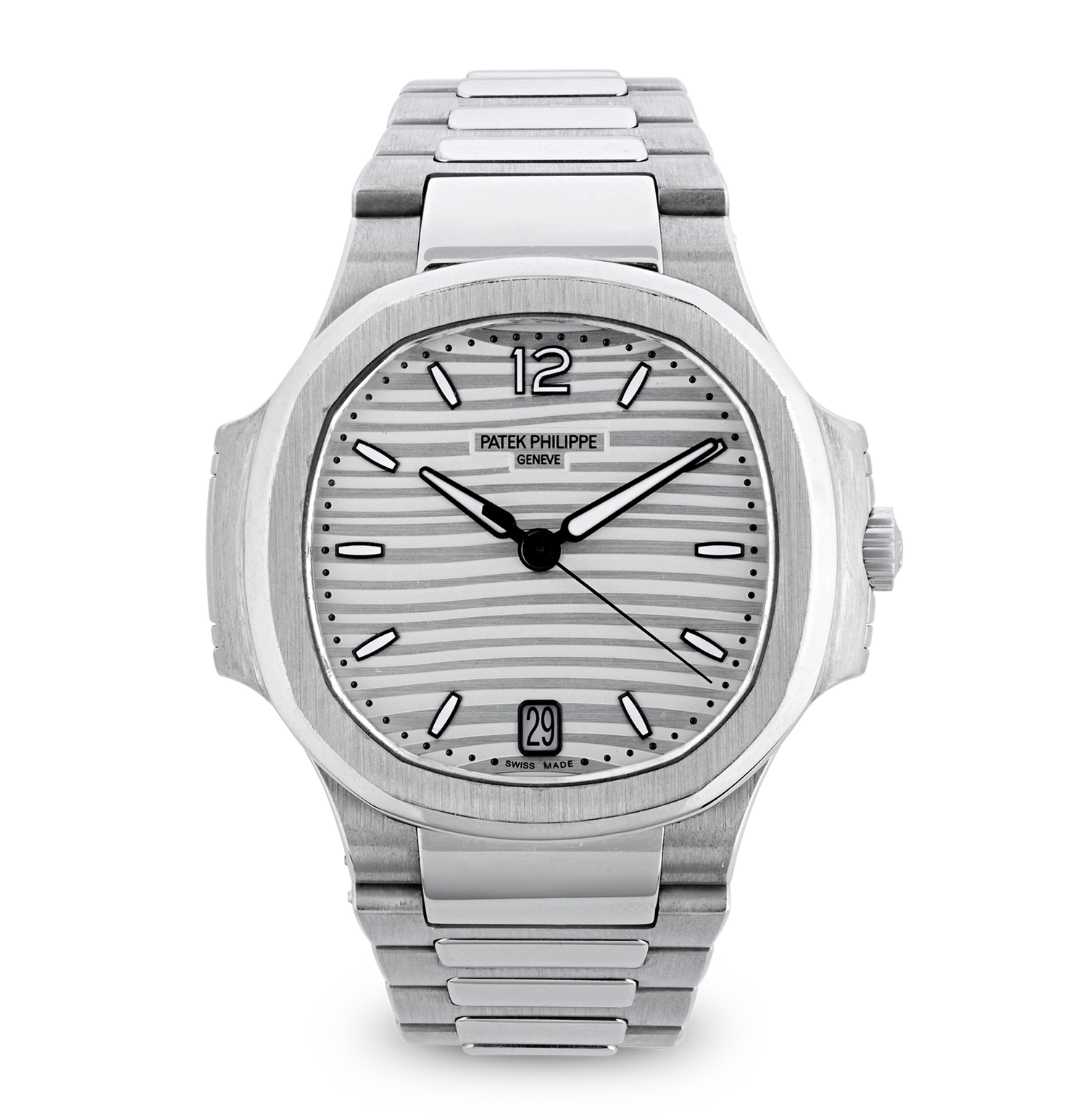 Patek Philippe Nautilus 7118/1A Wristwatch