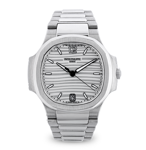 Patek Philippe Nautilus 7118/1A Wristwatch