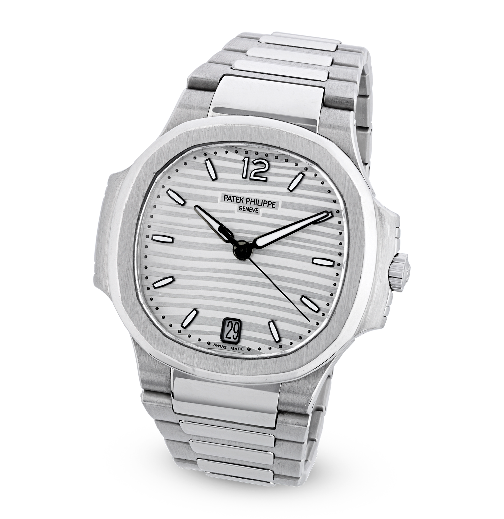 Patek Philippe Nautilus 7118/1A Wristwatch