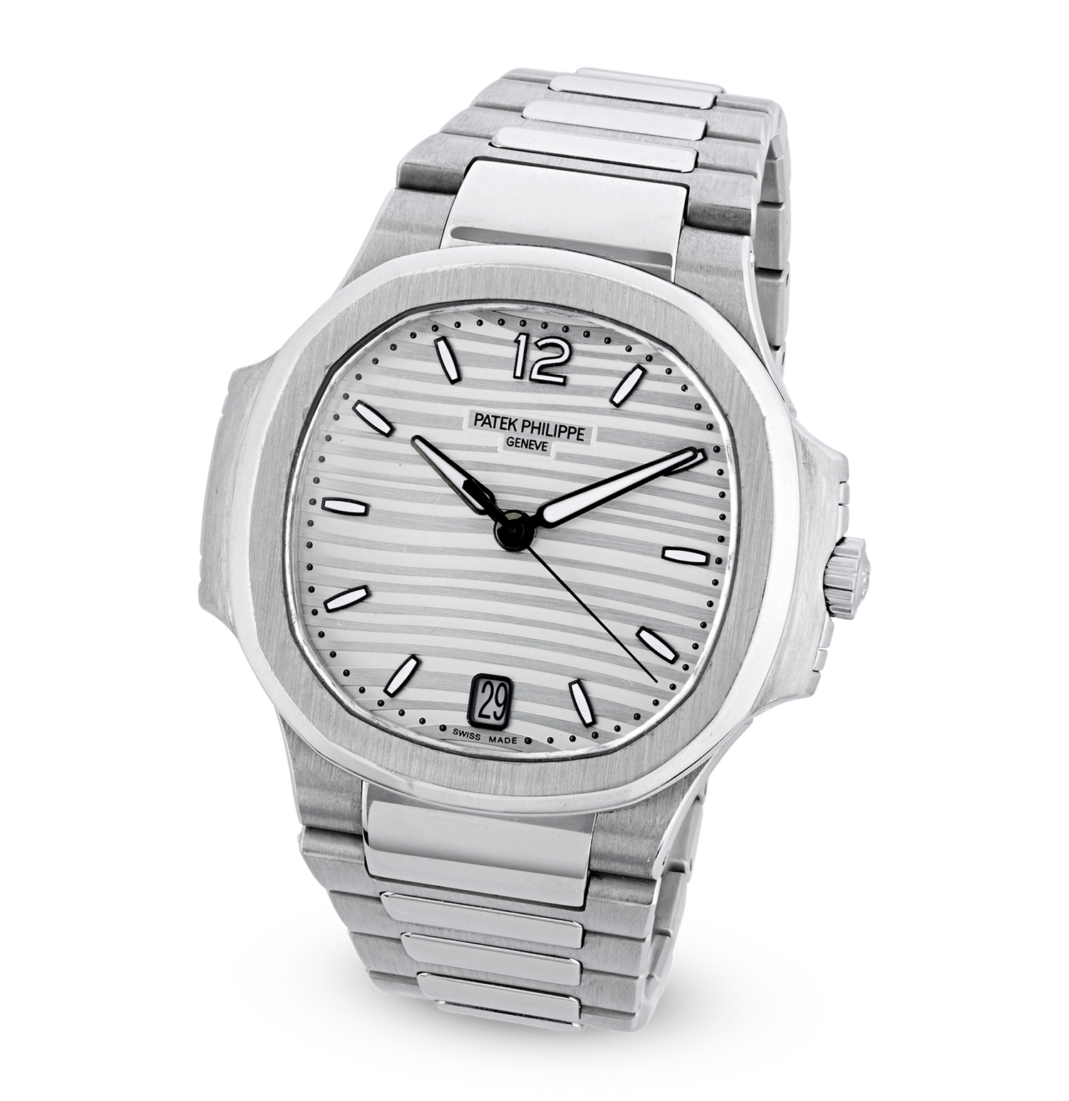 Patek Philippe Nautilus 7118/1A Wristwatch