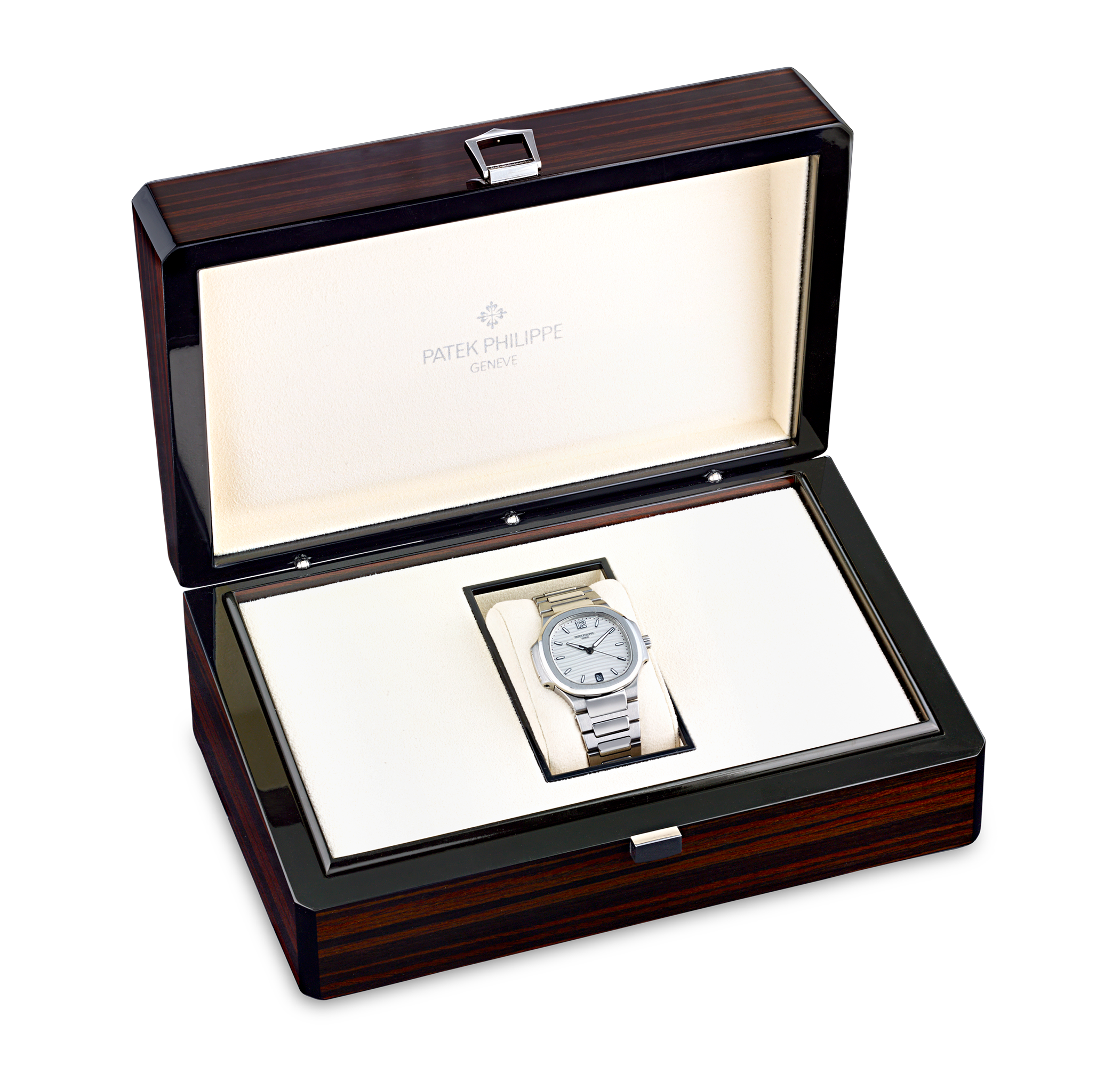 Patek Philippe Nautilus 7118/1A Wristwatch