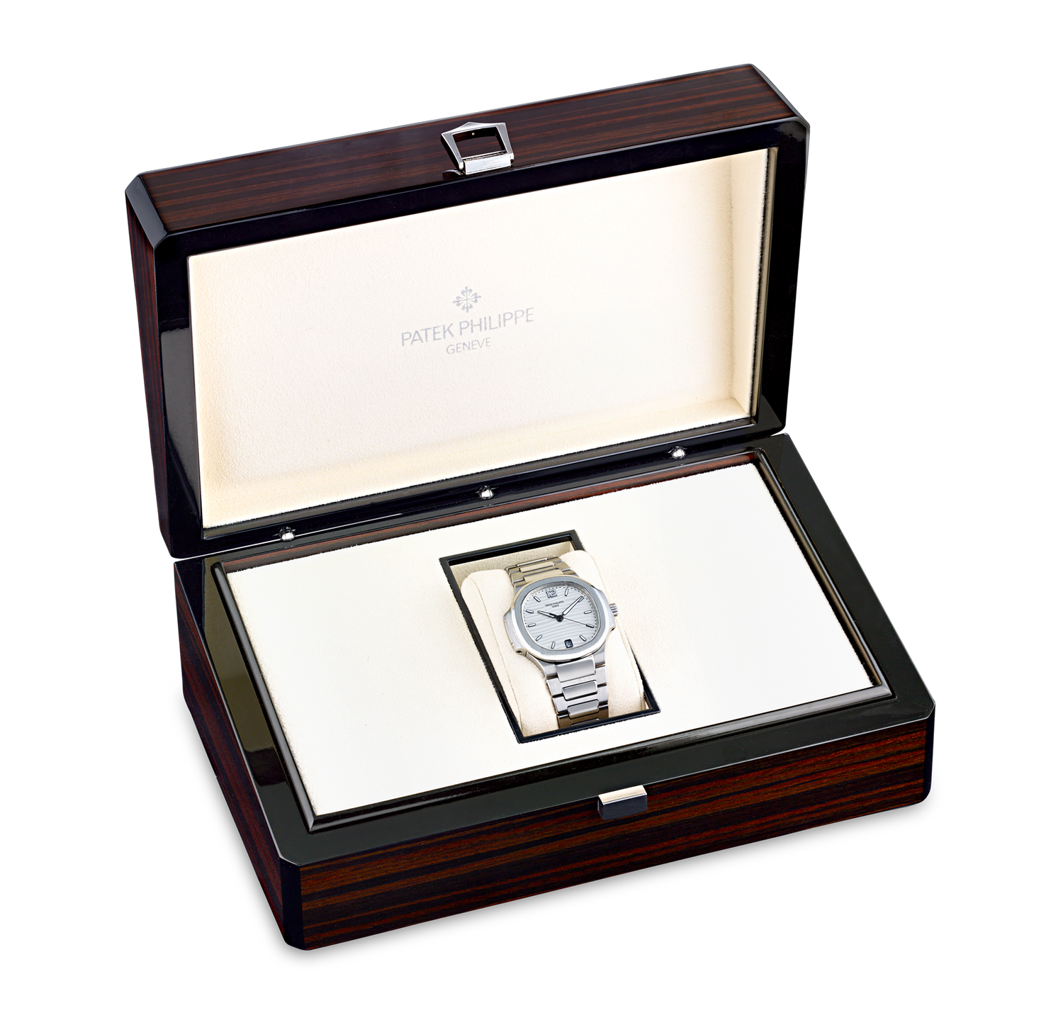 Patek Philippe Nautilus 7118/1A Wristwatch