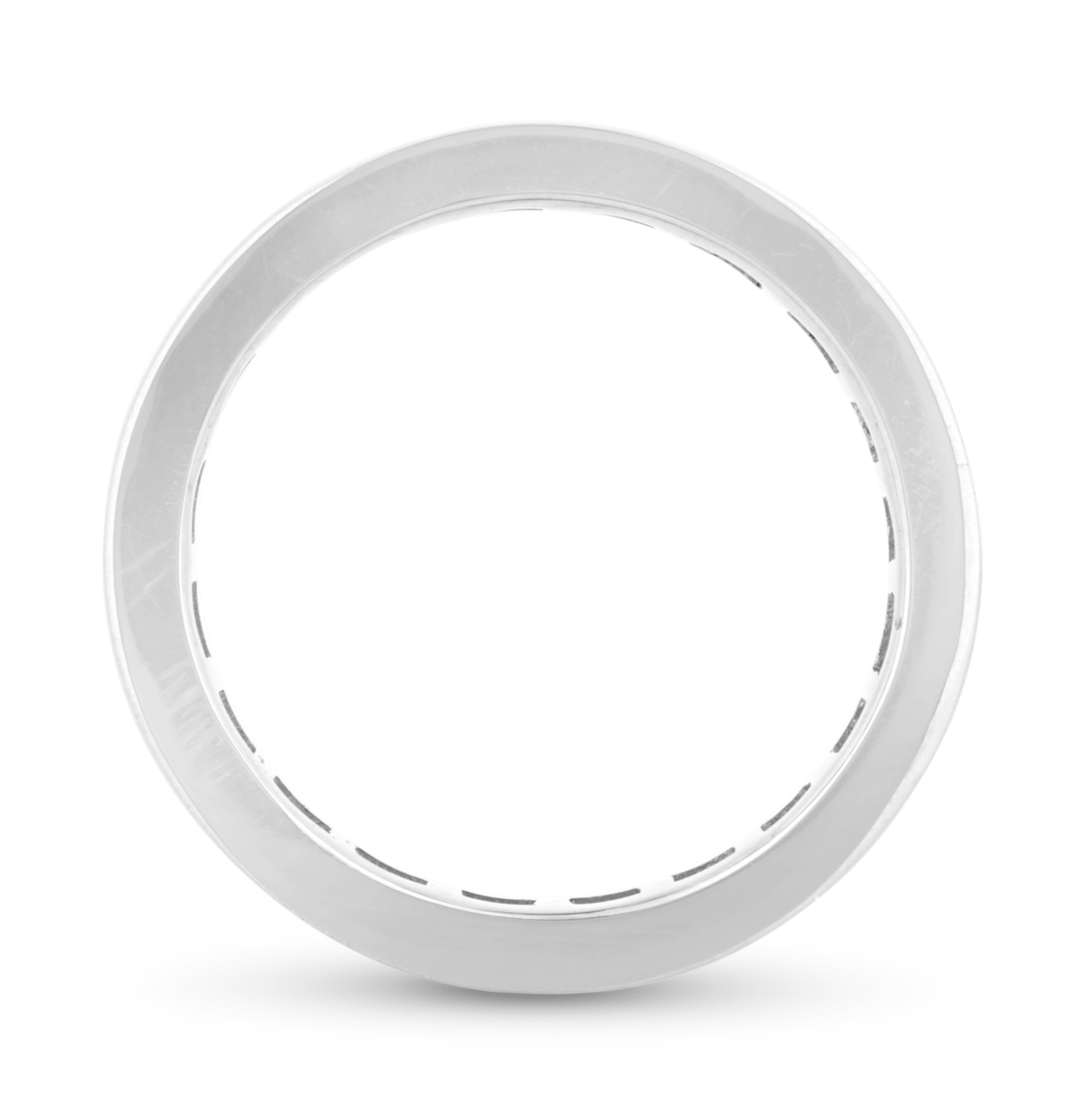 Diamond Eternity Band, 2.10 carats