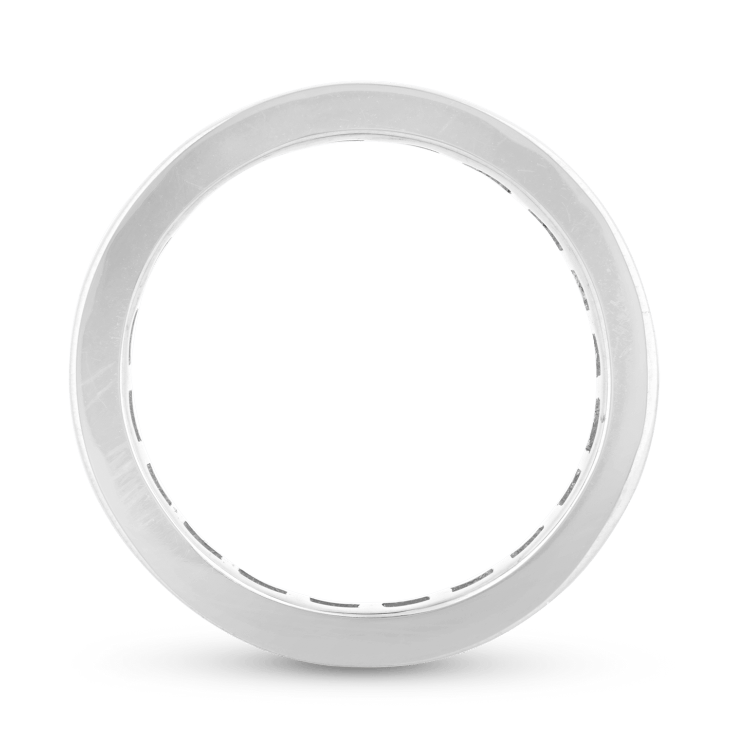 Diamond Eternity Band, 2.10 carats