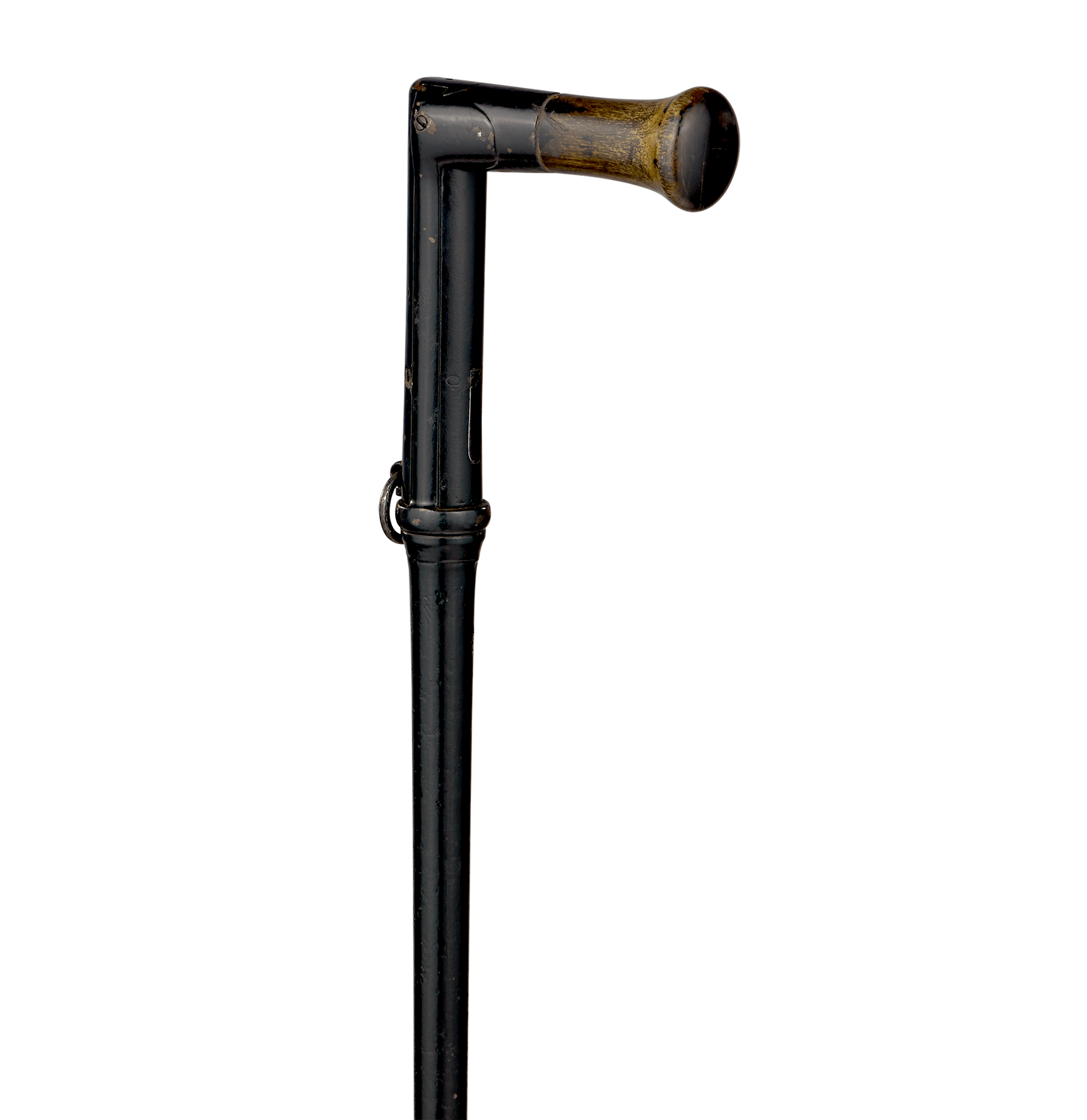 Chassepot Pin-Fire Gun Cane