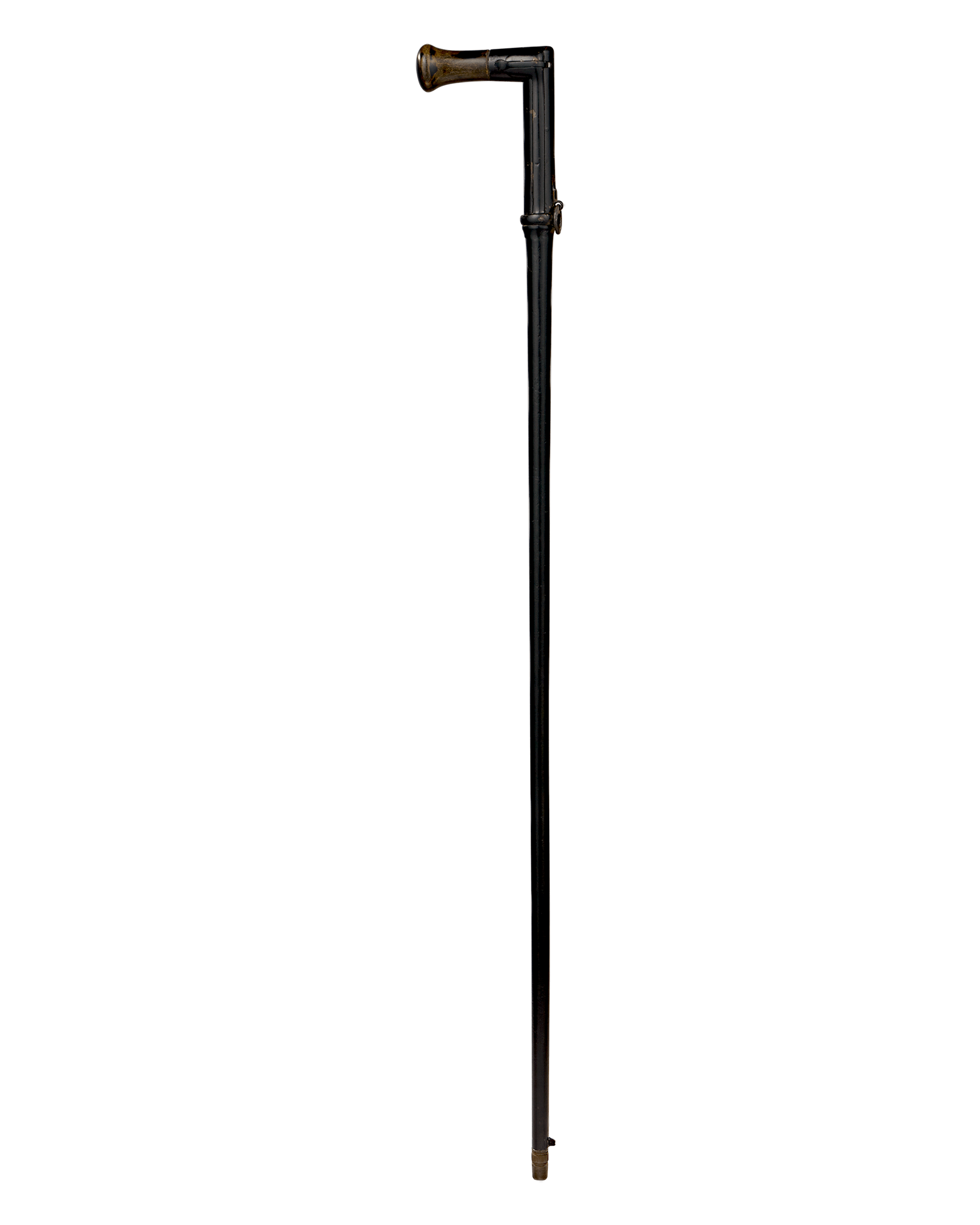 Chassepot Pin-Fire Gun Cane