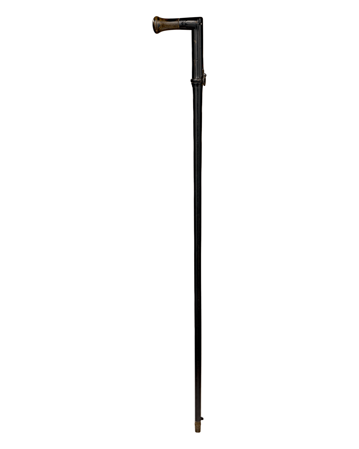 Chassepot Pin-Fire Gun Cane