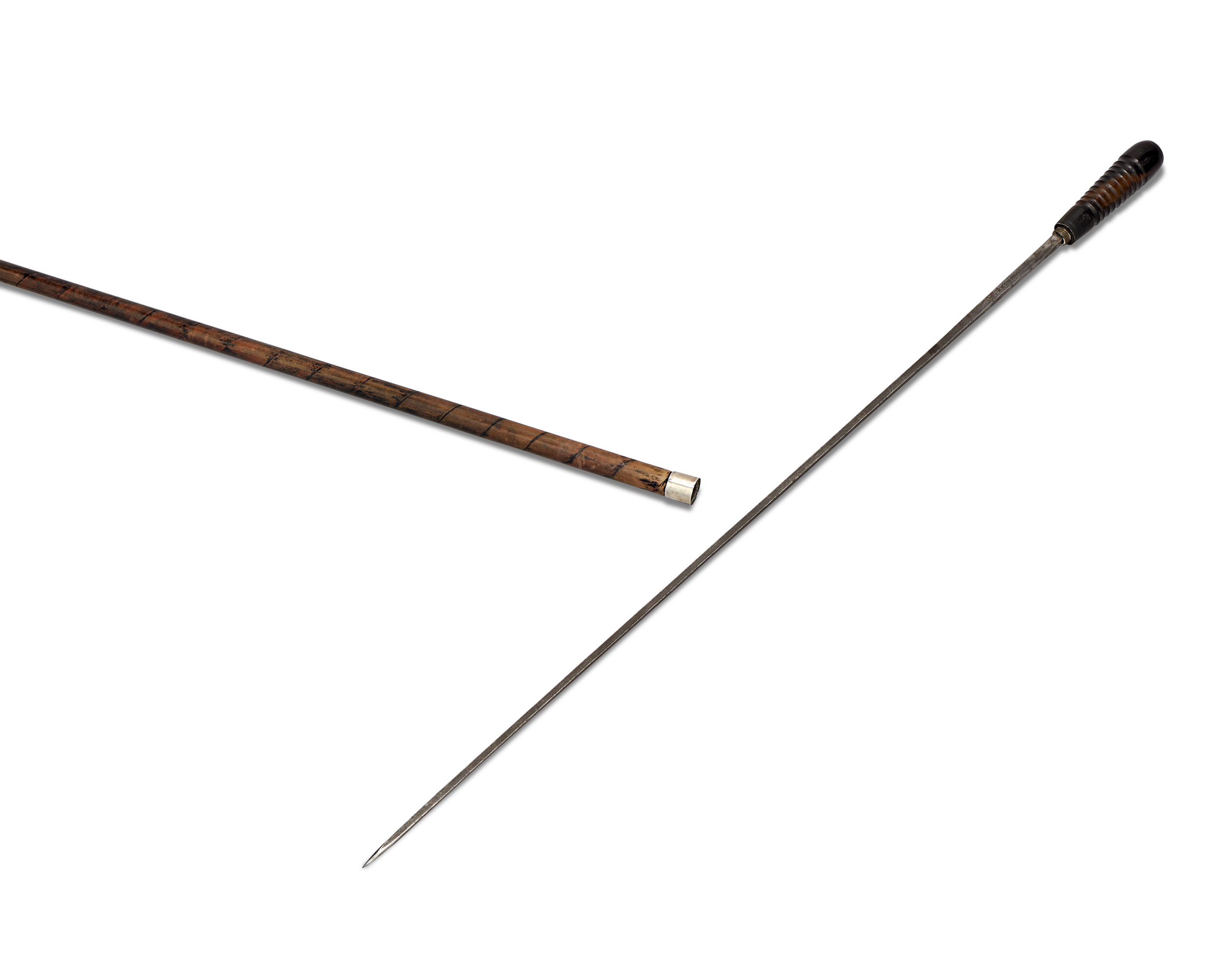 Solingen Sword Cane