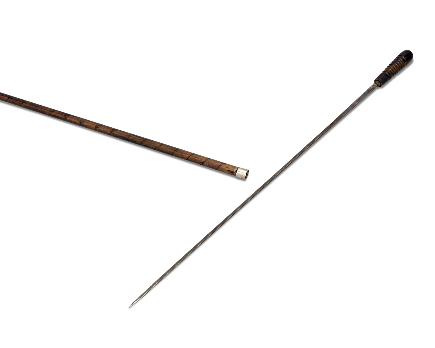 Solingen Sword Cane