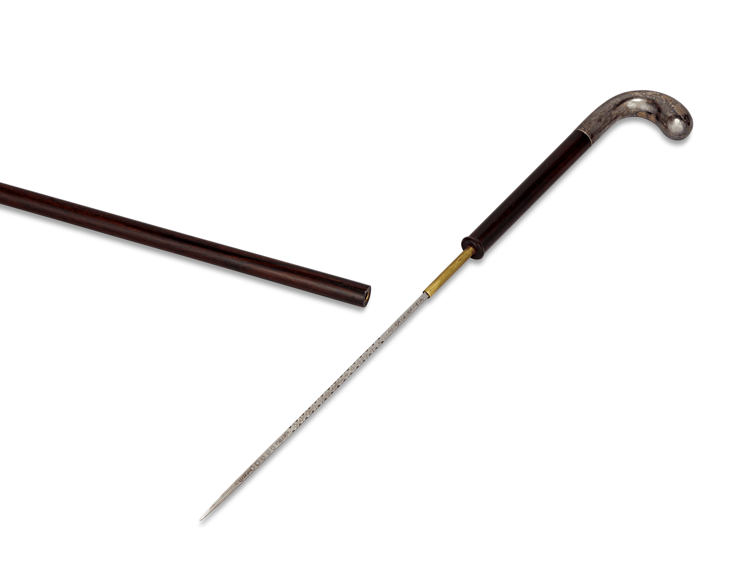 English Dagger Cane