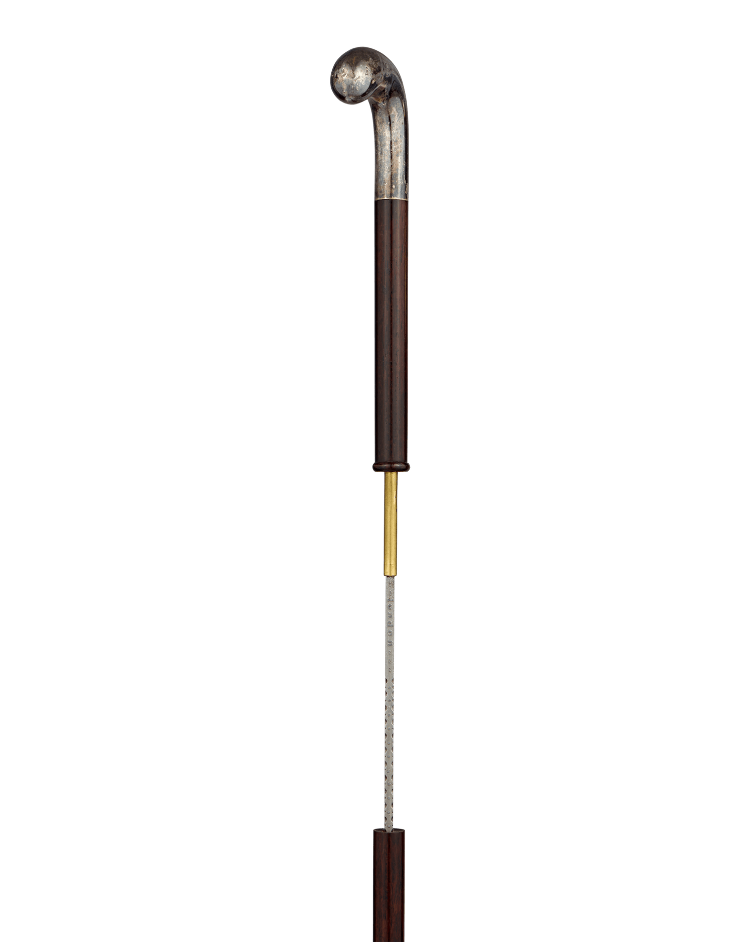 English Dagger Cane