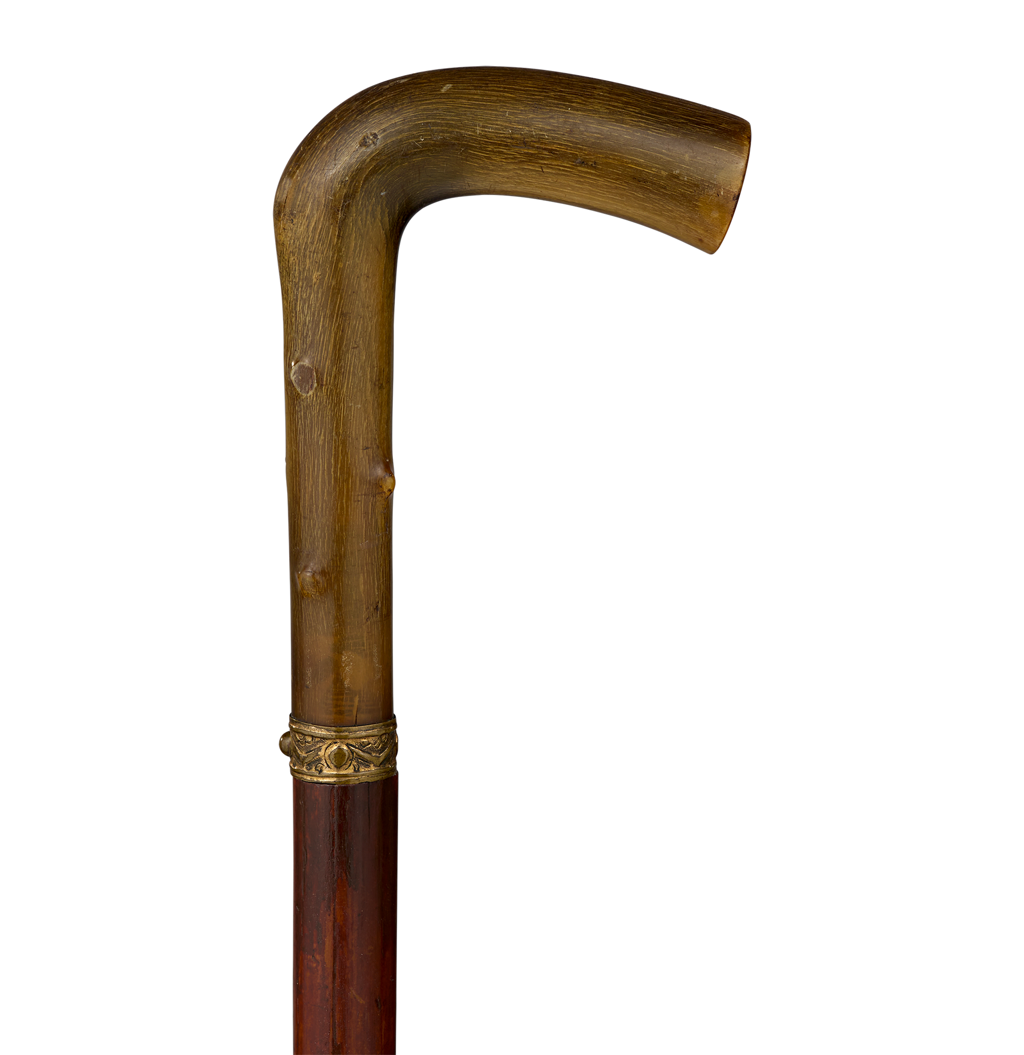 Toledo Dagger Cane