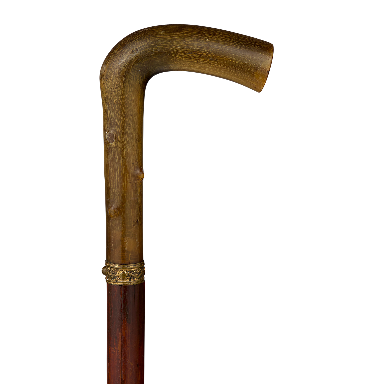 Toledo Dagger Cane