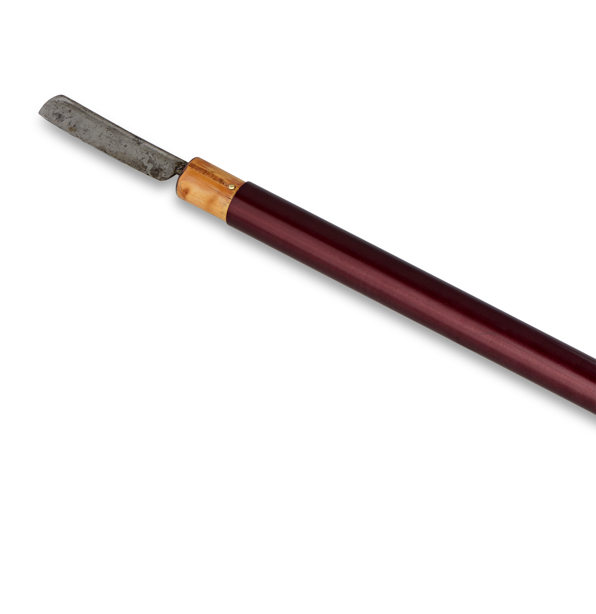 Jasper Razor Cane