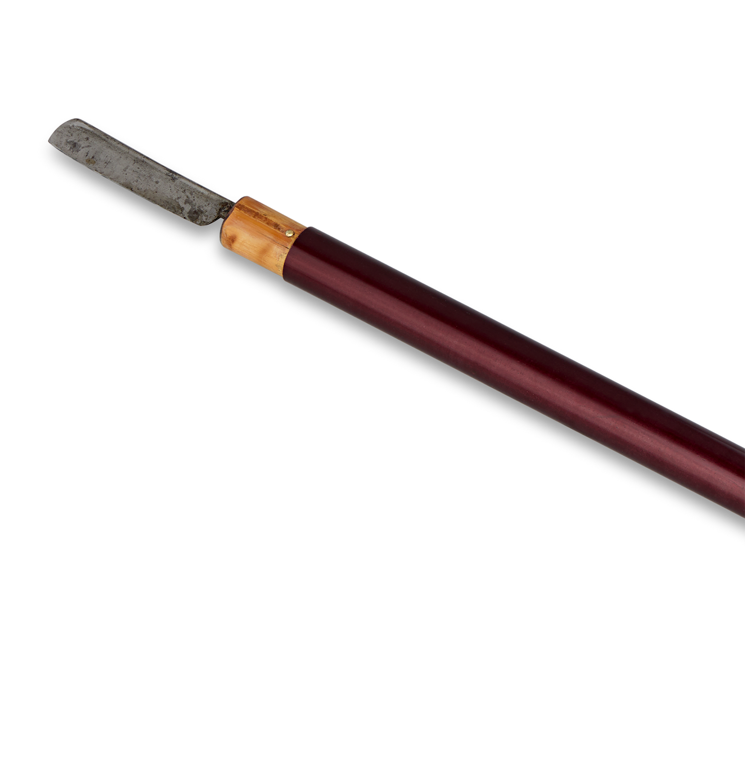 Jasper Razor Cane