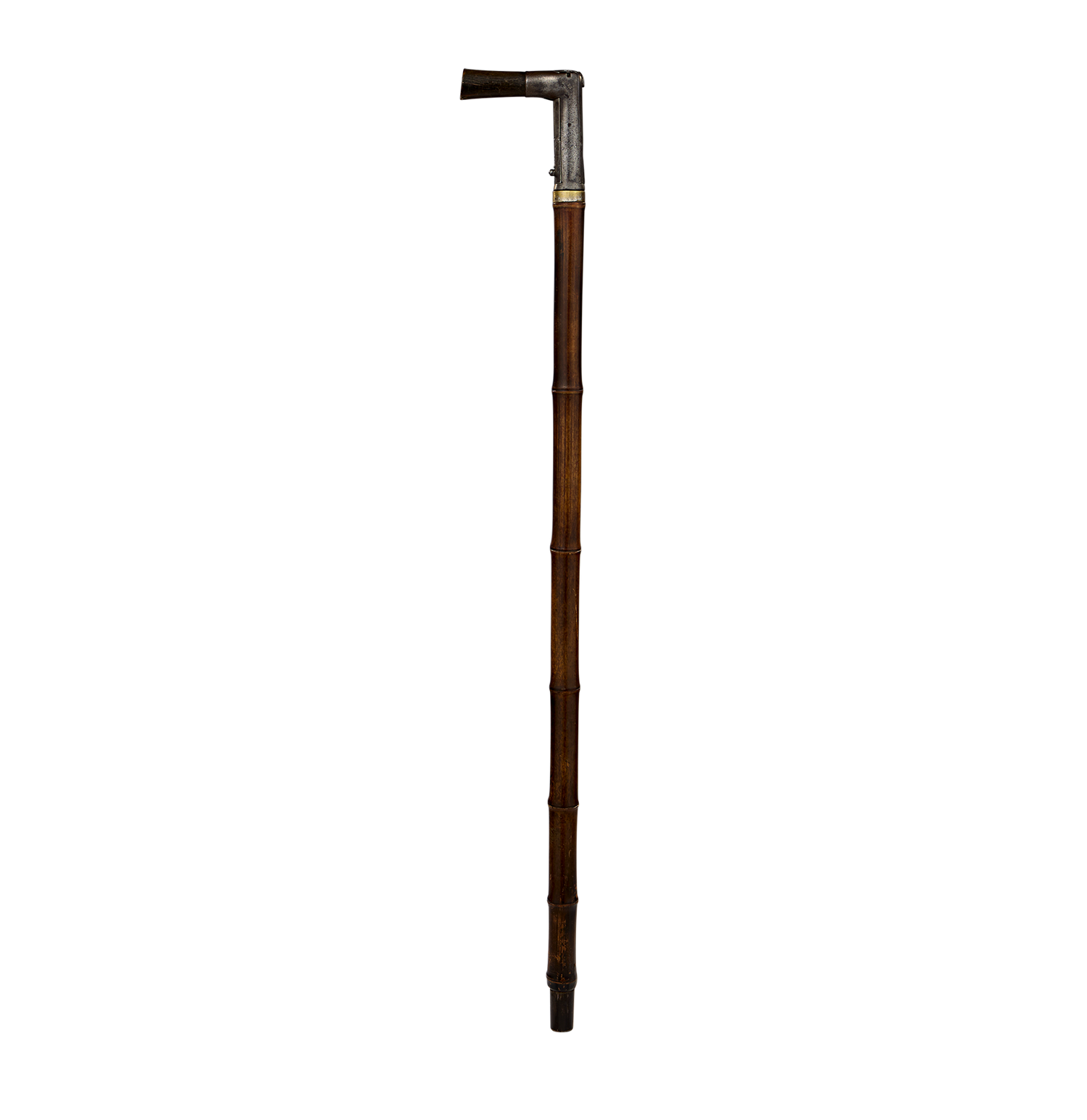 Breech Gun Cane